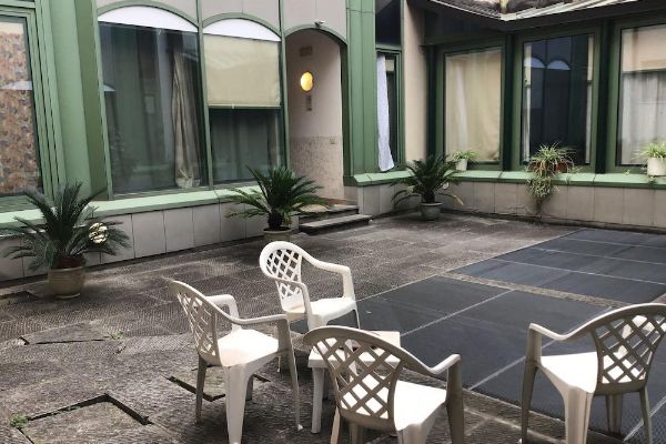 Gemini City Centre Studios (Florenz)